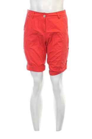 Pantaloni scurți de bărbați Unbranded, Mărime M, Culoare Roșu, Preț 91,99 Lei