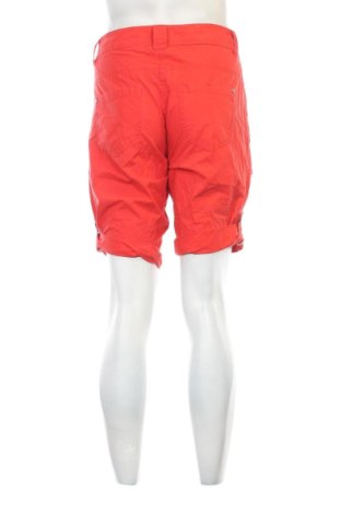 Pantaloni scurți de bărbați Unbranded, Mărime M, Culoare Roșu, Preț 91,99 Lei