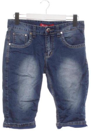 Herren Shorts Unbranded, Größe S, Farbe Blau, Preis 19,99 €