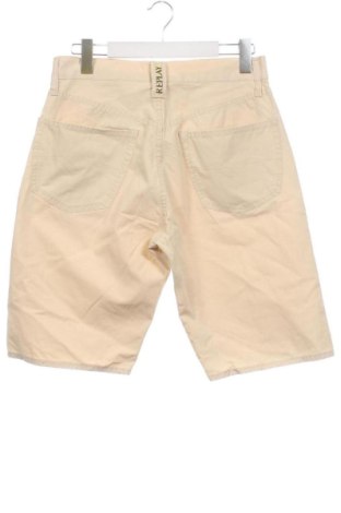 Herren Shorts Unbranded, Größe S, Farbe Beige, Preis € 19,99