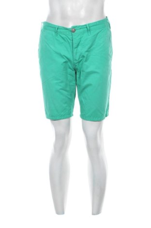 Pantaloni scurți de bărbați Unbranded, Mărime M, Culoare Verde, Preț 91,99 Lei, #136572028