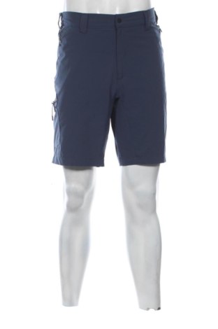 Herren Shorts Unbranded, Größe XL, Farbe Blau, Preis 12,99 €