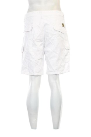 Pantaloni scurți de bărbați Unbranded, Mărime L, Culoare Alb, Preț 91,99 Lei