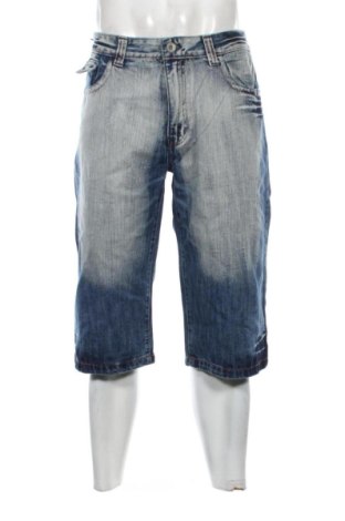 Herren Shorts Unbranded, Größe L, Farbe Blau, Preis 23,59 €