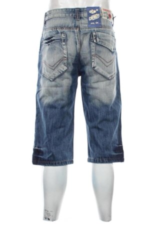 Herren Shorts Unbranded, Größe L, Farbe Blau, Preis 23,59 €