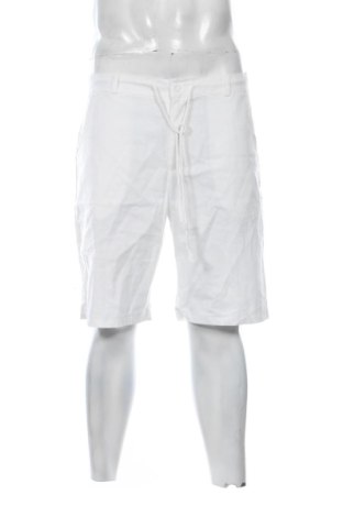 Herren Shorts Unbranded, Größe L, Farbe Weiß, Preis € 19,99