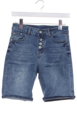 Męskie szorty Unbranded, Rozmiar XS, Kolor Niebieski, Cena 78,99 zł