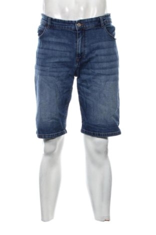 Pantaloni scurți de bărbați Unbranded, Mărime XL, Culoare Albastru, Preț 91,99 Lei
