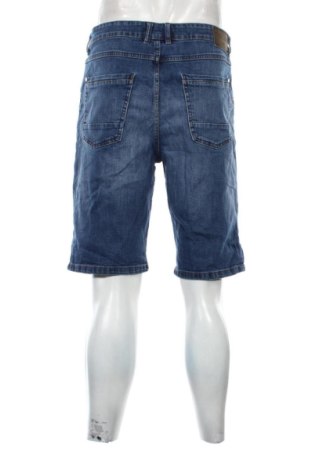 Pantaloni scurți de bărbați Unbranded, Mărime XL, Culoare Albastru, Preț 91,99 Lei