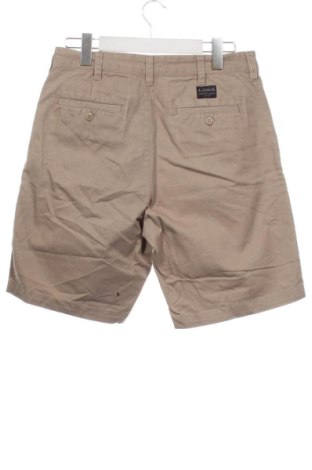 Herren Shorts Unbranded, Größe S, Farbe Beige, Preis 19,99 €