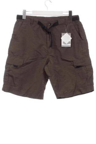 Herren Shorts Unbranded, Größe S, Farbe Grün, Preis 30,99 €