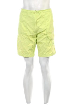 Męskie szorty Unbranded, Rozmiar XL, Kolor Zielony, Cena 78,99 zł