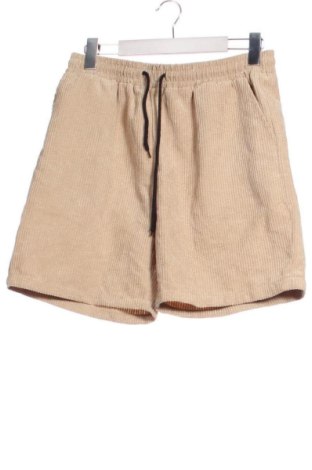 Herren Shorts Unbranded, Größe S, Farbe Beige, Preis 19,99 €