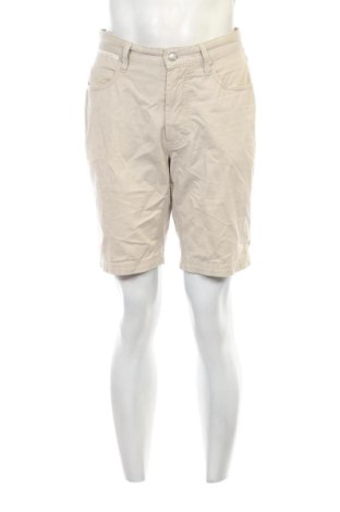 Herren Shorts Unbranded, Größe L, Farbe Beige, Preis 19,99 €