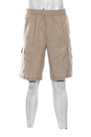 Herren Shorts Unbranded, Größe M, Farbe Beige, Preis 14,77 €