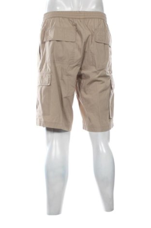 Herren Shorts Unbranded, Größe M, Farbe Beige, Preis 14,77 €