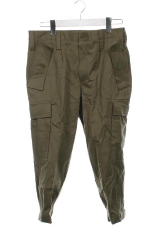 Herren Shorts Unbranded, Größe S, Farbe Grün, Preis 19,99 €