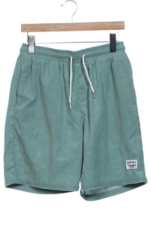 Męskie szorty Unbranded, Rozmiar S, Kolor Niebieski, Cena 78,99 zł