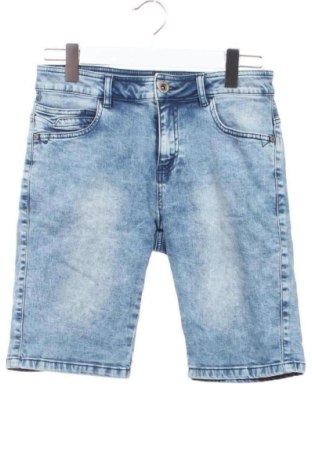 Herren Shorts Unbranded, Größe S, Farbe Blau, Preis 15,00 €, #136617056