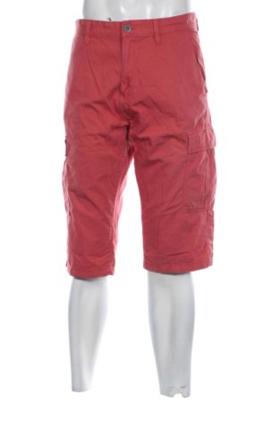 Herren Shorts Unbranded, Größe XL, Farbe Rot, Preis 10,19 €, #136618913