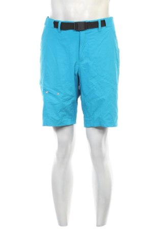 Pantaloni scurți de bărbați Unbranded, Mărime L, Culoare Albastru, Preț 91,99 Lei