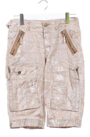 Pantaloni scurți de bărbați Unbranded, Mărime S, Culoare Multicolor, Preț 78,20 Lei, #136633411