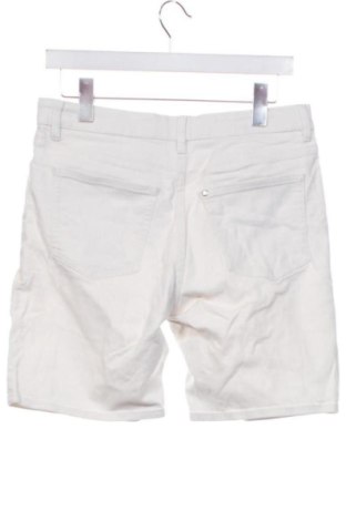 Męskie szorty Unbranded, Rozmiar S, Kolor ecru, Cena 78,99 zł