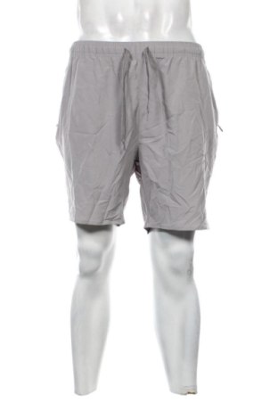 Herren Shorts Unbranded, Größe L, Farbe Grau, Preis € 12,99