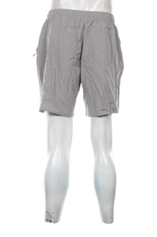 Herren Shorts Unbranded, Größe L, Farbe Grau, Preis € 12,99
