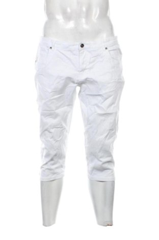 Herren Shorts Unbranded, Größe XL, Farbe Weiß, Preis € 19,99