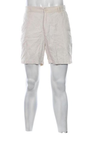 Herren Shorts Unbranded, Größe M, Farbe Beige, Preis 15,00 €, #136642099
