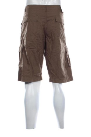 Мъжки къс панталон Unbranded, Размер XL, Цвят Кафяв, Цена 24,03 €