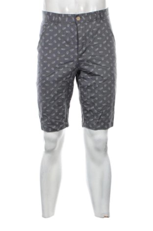 Herren Shorts Unbranded, Größe M, Farbe Grau, Preis 19,99 €