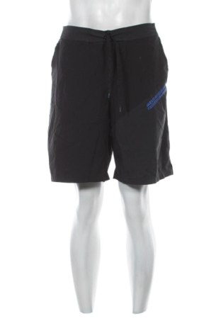Pantaloni scurți de bărbați Unbranded, Mărime L, Culoare Negru, Preț 91,99 Lei, #136648716