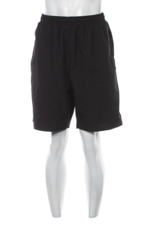 Pantaloni scurți de bărbați Unbranded, Mărime L, Culoare Negru, Preț 91,99 Lei, #136651261