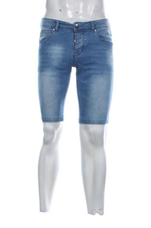Herren Shorts Unbranded, Größe M, Farbe Blau, Preis 15,00 €, #136654369