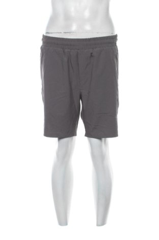Herren Shorts Unbranded, Größe M, Farbe Grau, Preis 12,99 €, #136655302