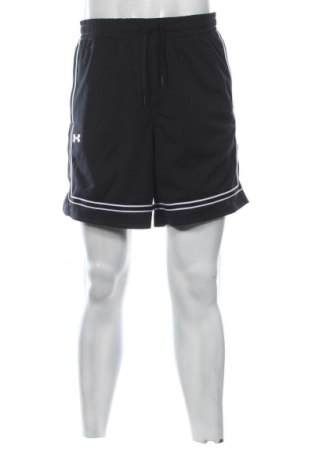 Herren Shorts Under Armour, Größe L, Farbe Schwarz, Preis 39,00 €