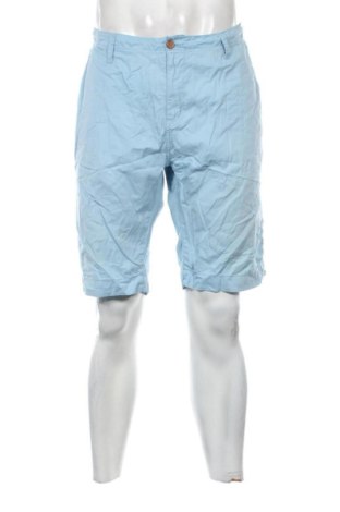 Herren Shorts Unlocked, Größe XL, Farbe Blau, Preis 11,99 €, #136637866