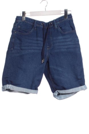 Мъжки къс панталон Up 2 Fashion, Размер S, Цвят Син, Цена 9,20 €, #136568310
