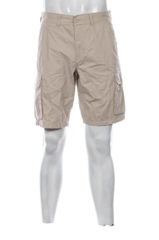 Pantaloni scurți de bărbați Up 2 Fashion, Mărime L, Culoare Bej, Preț 91,99 Lei
