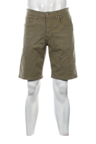 Мъжки къс панталон Up 2 Fashion, Размер L, Цвят Златист, Цена 15,33 €