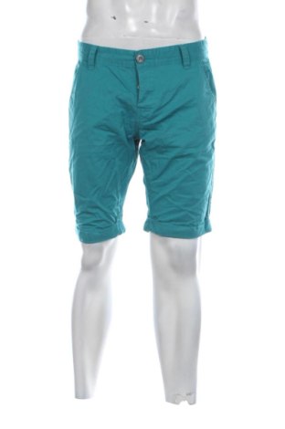 Мъжки къс панталон Urban Apparel, Размер L, Цвят Син, Цена 15,33 €