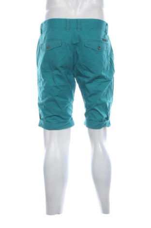 Мъжки къс панталон Urban Apparel, Размер L, Цвят Син, Цена 15,33 €