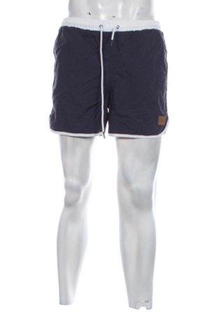 Herren Shorts Urban Classics, Größe M, Farbe Blau, Preis € 18,99