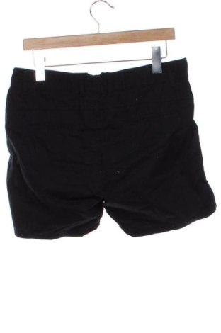 Мъжки къс панталон Vintage, Размер M, Цвят Черен, Цена 15,33 €