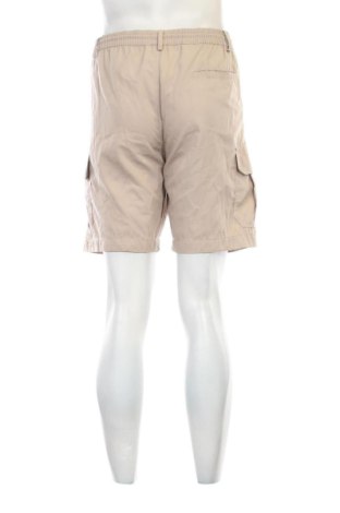 Мъжки къс панталон Vt Fashion, Размер L, Цвят Бежов, Цена 15,33 €