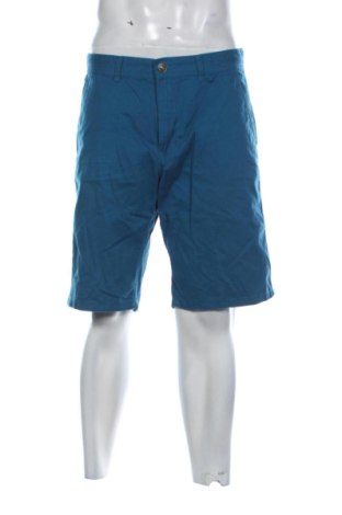 Herren Shorts Watson's, Größe L, Farbe Blau, Preis 17,00 €, #136657906