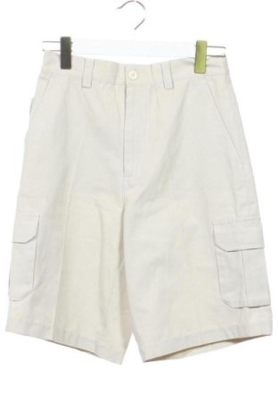 Herren Shorts Waxx, Größe S, Farbe Ecru, Preis 15,35 €, #136633910