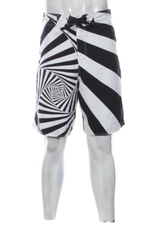 Мъжки къс панталон Xdye, Размер XL, Цвят Многоцветен, Цена 14,77 €, #136663825